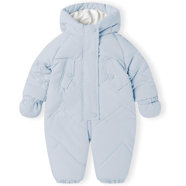 MINOTI Overal svetlomodrá 66731572