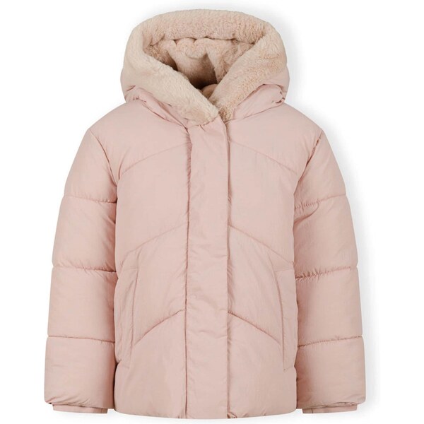 MINOTI Zimná bunda púdrová 66731585