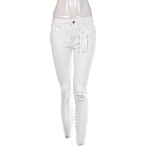 Dámske džínsy Fb Sister 66729994