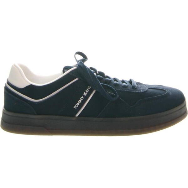 Pánske topánky Tommy Jeans 66730045