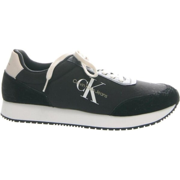 Pánske topánky Calvin Klein Jeans 66730048