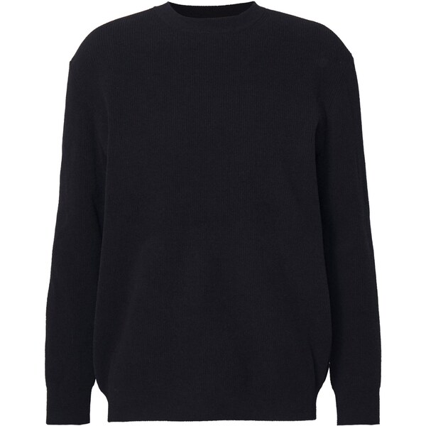 NN07 Sveter Danny 6429 čierna 66731598