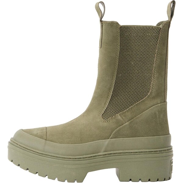 CONVERSE Chelsea čižmy CTAS kaki 66731599