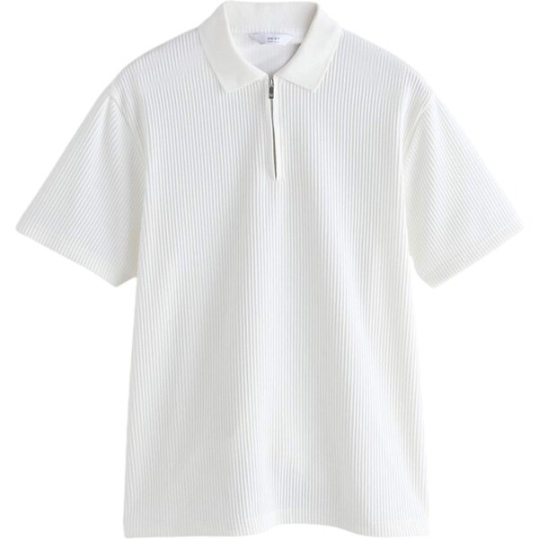 Next Tričko biela 66731604