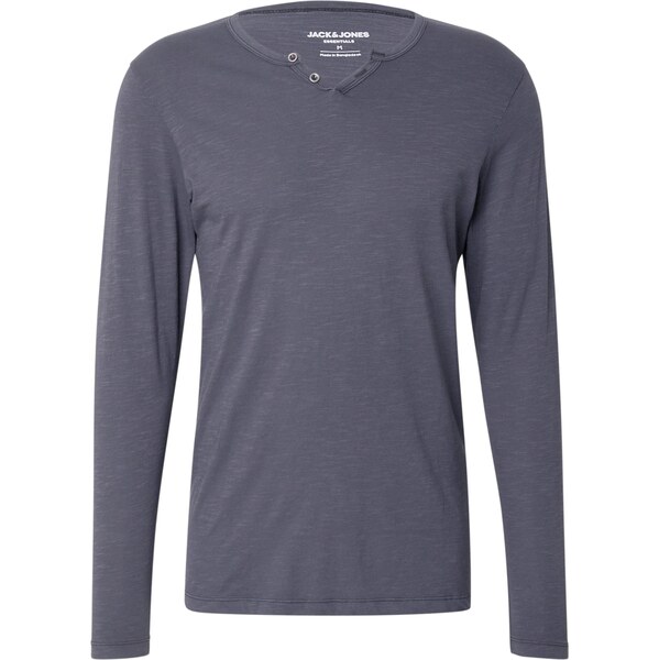 JACK & JONES Tričko grafitová 66731614