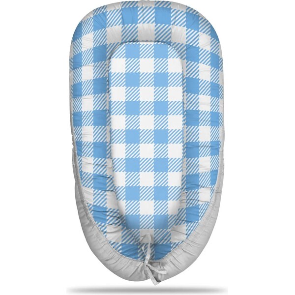 Sablio Hniezdočko pre bábätko Košeľový vzor 65114133