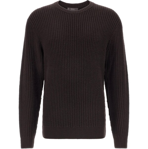 Boggi Milano Sveter čokoládová 66731729