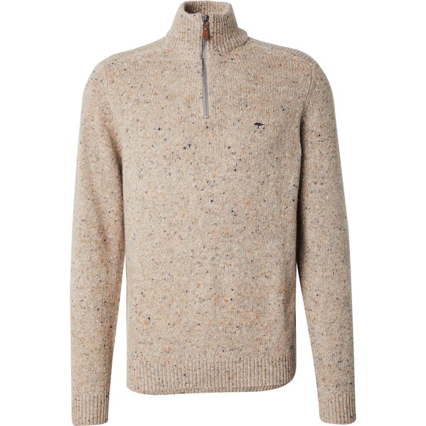 FYNCH-HATTON Sveter Donegal béžová 66731747