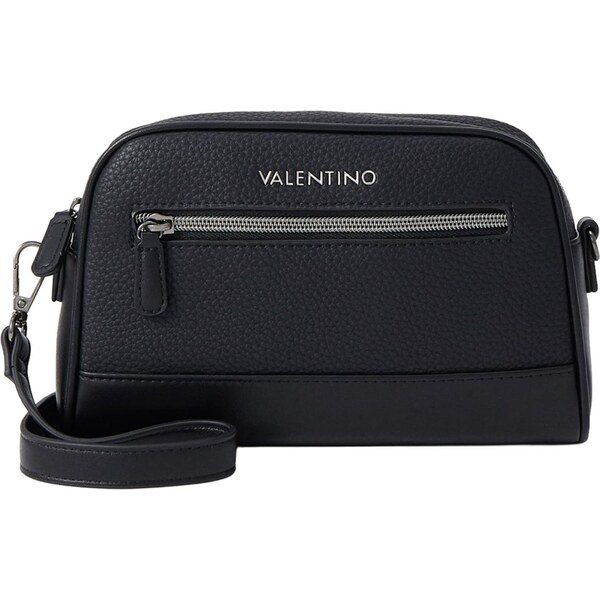 VALENTINO Taška cez rameno EFEO čierna 66731770