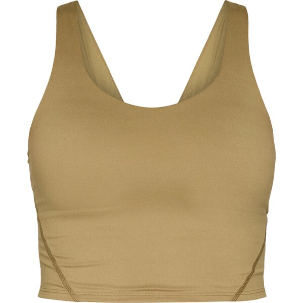 THE NORTH FACE Športová podprsenka JAIDA sépiová 66731816
