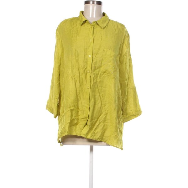 Dámska košeľa Canda 66730523