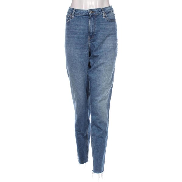 Dámske džínsy Tommy Hilfiger 66730525