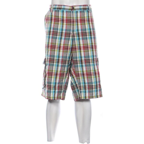 Pánske kraťasy Rainbow 66730124