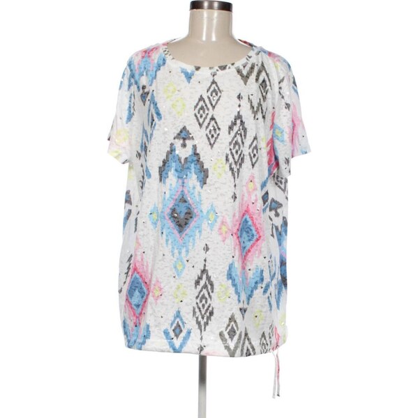 Dámske tričko Cecil 66730131