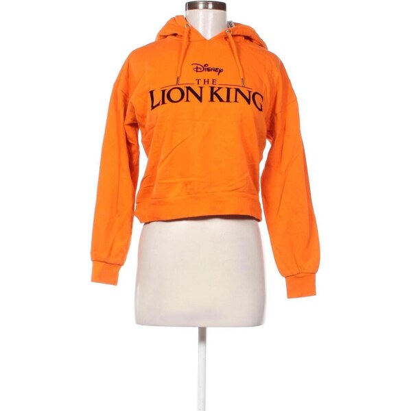 Dámska mikina Clockhouse 66730252