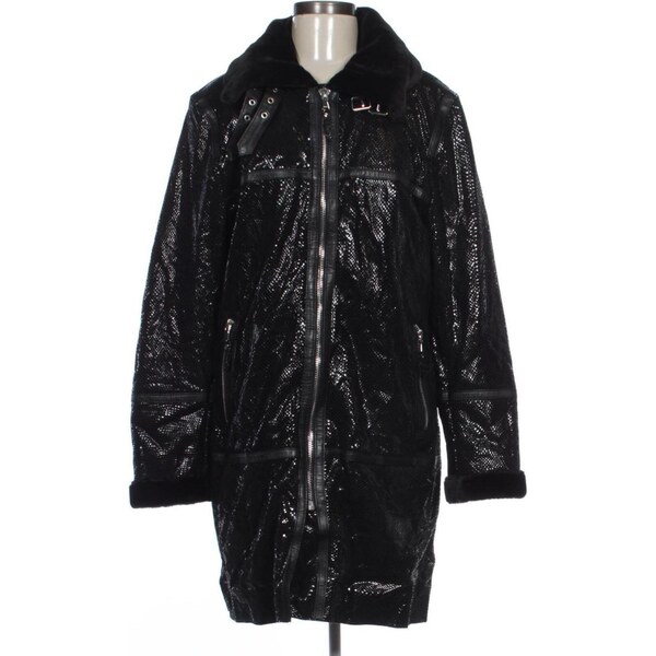 Dámska kožená bunda Be Edgy 66730273