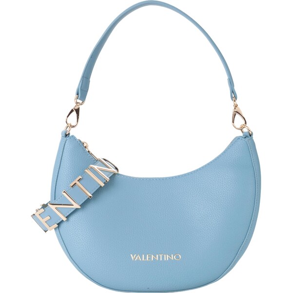 VALENTINO Kabelka na rameno modrá 66731836
