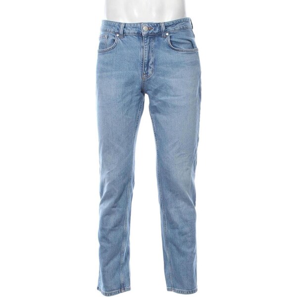 Pánske džínsy Review 66730332