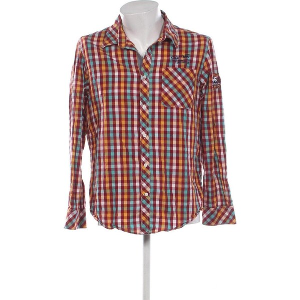 Pánska košeľa Bpc Bonprix Collection 66730333