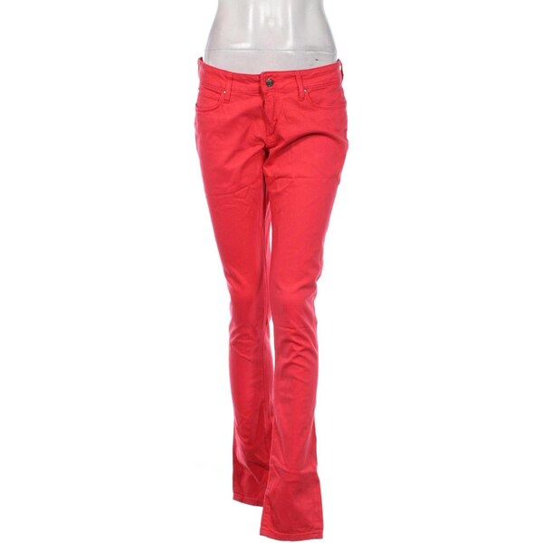 Dámske nohavice Tommy Hilfiger 66730402