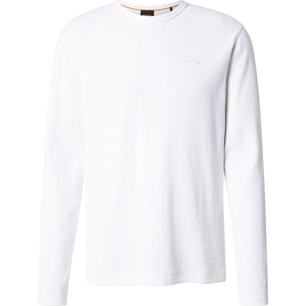 BOSS Tričko Tempesto biela 66731842