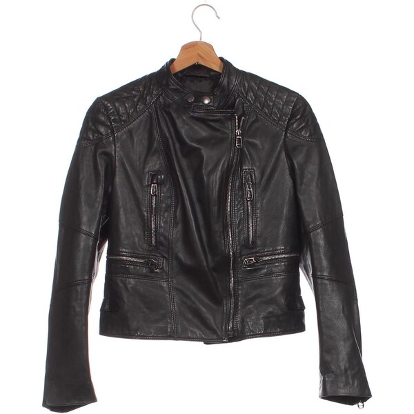 Dámska kožená bunda Joop! 66730530