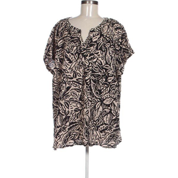 Dámska blúza Maxi Blue 66730614