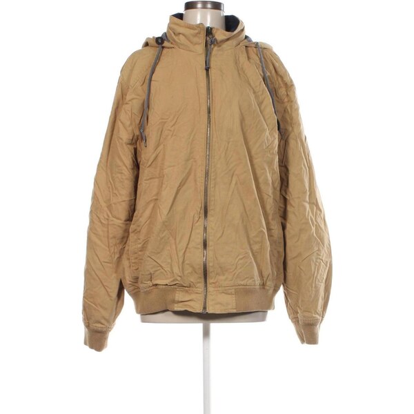 Dámska bunda Springfield 66730655