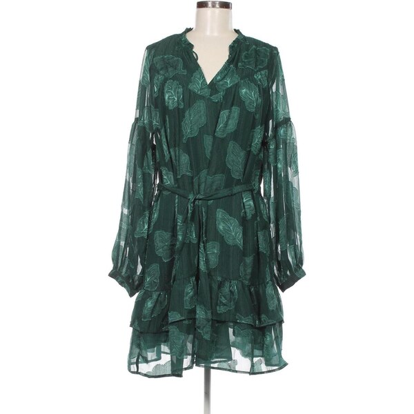 Šaty Smashed Lemon 66730686