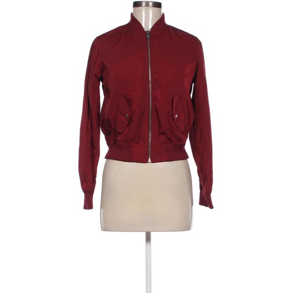 Dámska bunda Bershka 66730650