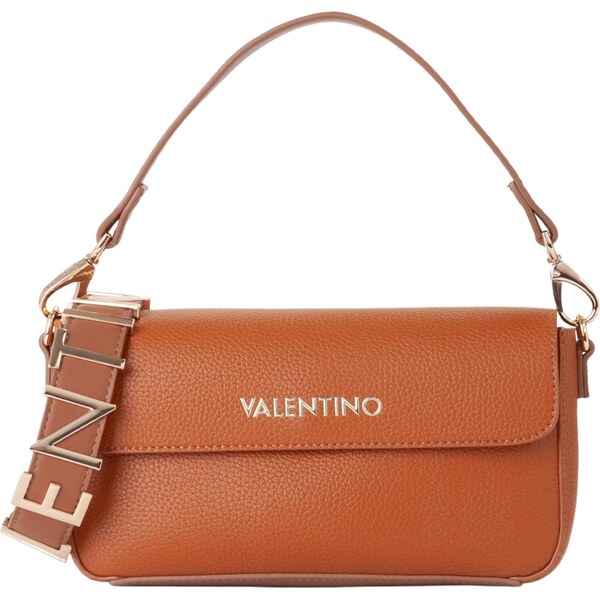 VALENTINO Taška cez rameno Alexia koňaková 66731856