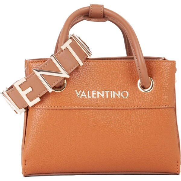 VALENTINO Kabelka ALEXIA koňaková 66731852