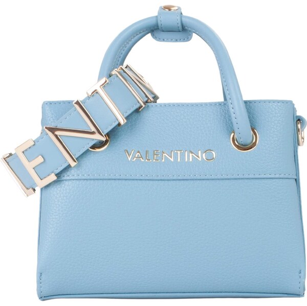 VALENTINO Kabelka ALEXIA azúrová 66731855