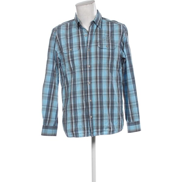 Pánska košeľa S.Oliver 66730775