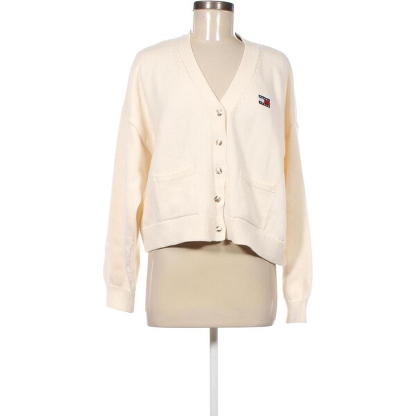 Dámsky kardigán Tommy Jeans 66731015