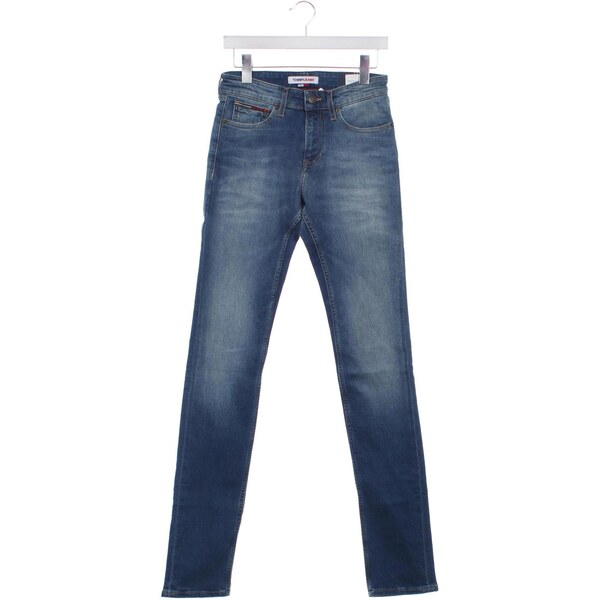 Pánske džínsy Tommy Jeans 66731007