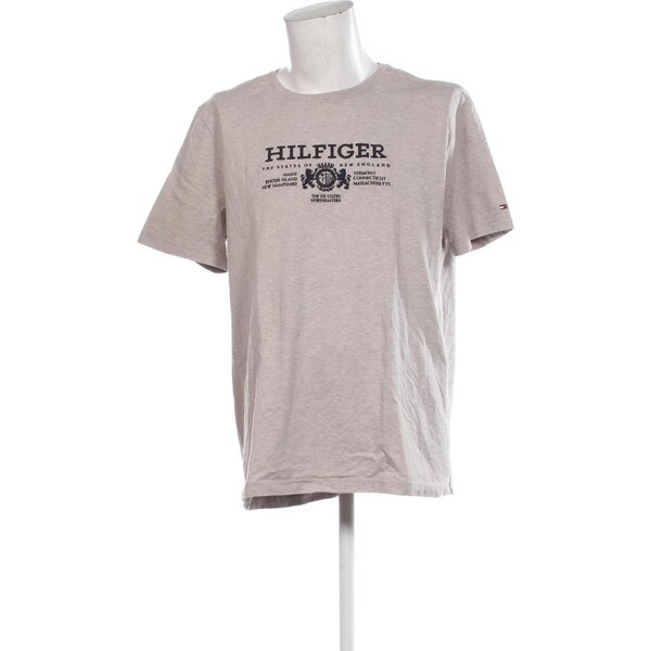 Pánske tričko Tommy Hilfiger 66731018