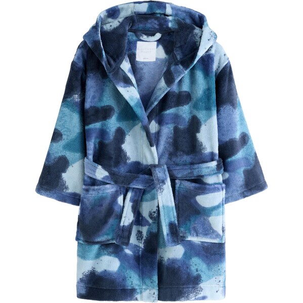 Next Župan modrá / svetlomodrá / tmavomodrá 66731890