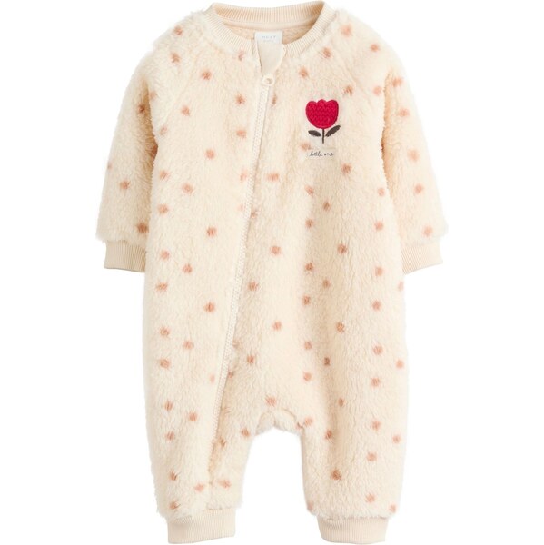 Next Pyžamo béžová / svetlobéžová 66731884