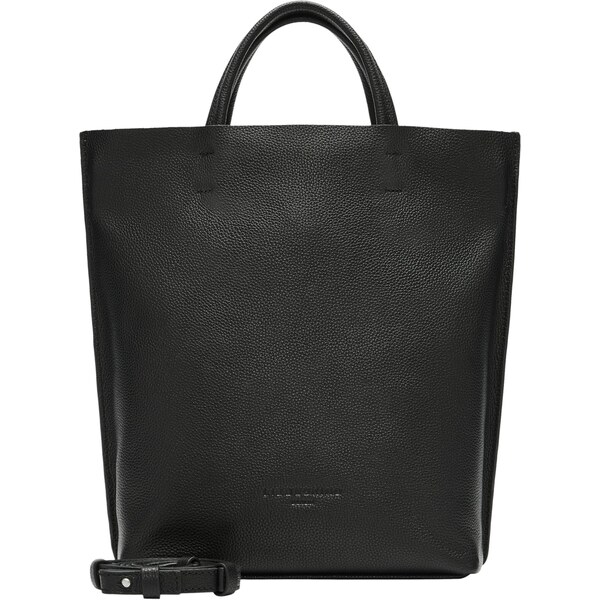 Liebeskind Berlin Kabelka Hera čierna 66731935