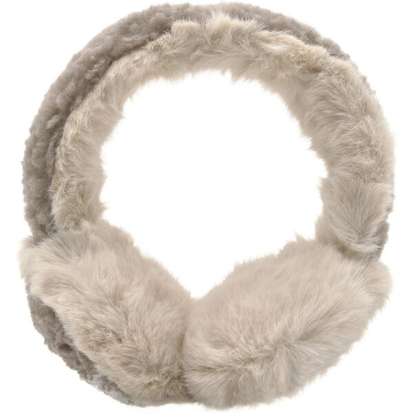 Pull&Bear Klobúk béžová / farby bahna 66731951