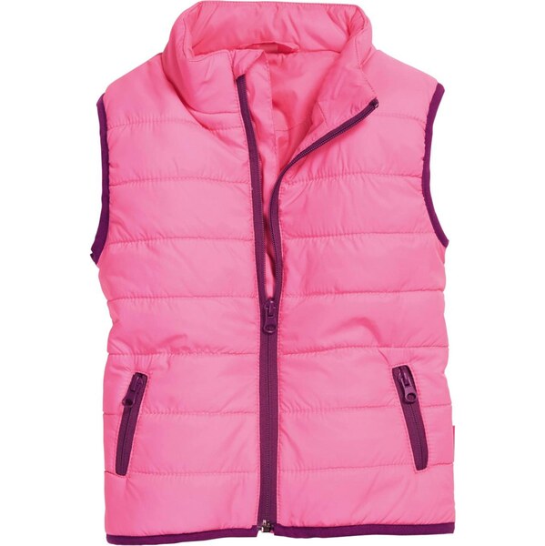 PLAYSHOES Vesta fialová / malinová 66732051