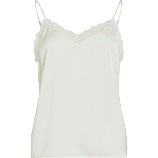 VILA Top VIEnna Ravenna biela 66732072