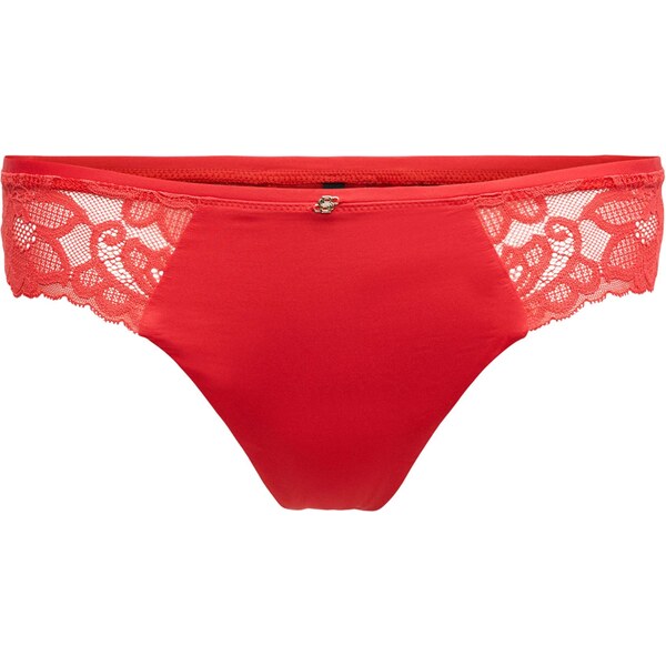 BOSS Tangá BLOSSOM červená 66732107