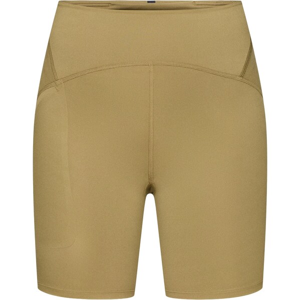 THE NORTH FACE Športové nohavice JAIDA kaki 66732098