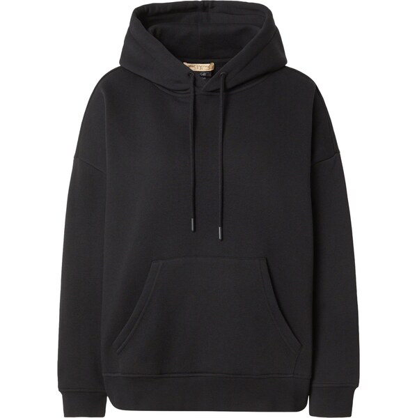 Smith&Soul Mikina čierna 66732128