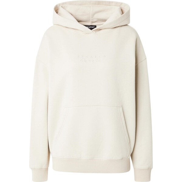 Pegador Mikina COSENZA žltohnedá / svetlobéžová / pastelovo fialová / 66733064