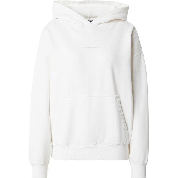 Pegador Mikina ATNA svetlosivá / vaječná škrupina 66733134