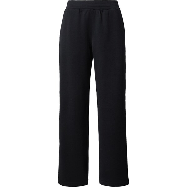 Abercrombie & Fitch Nohavice čierna 66733136