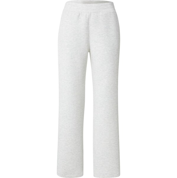 Abercrombie & Fitch Nohavice svetlosivá 66733148